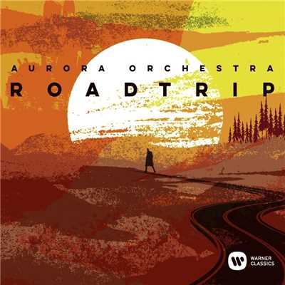 アルバム/Road Trip/Aurora Orchestra
