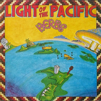アルバム/Light Of The Pacific/Herbs