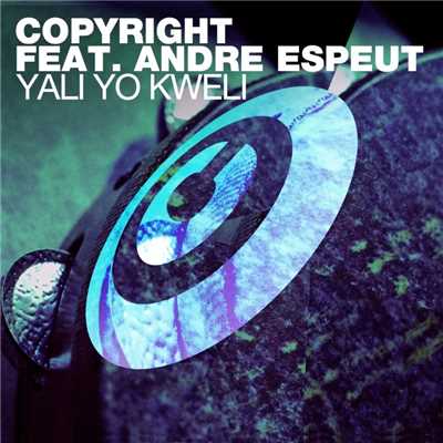 Yali Lo Kweli (feat. Andre Espeut)/Copyright