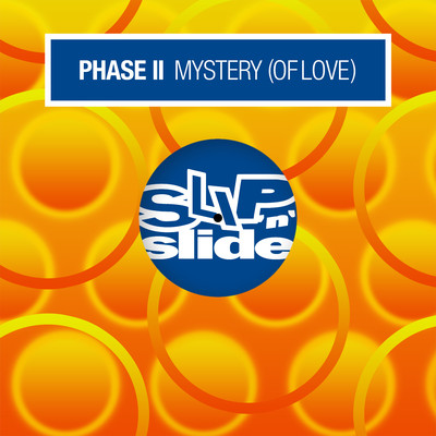Mystery (Of Love) [Blue Mix]/Phase II