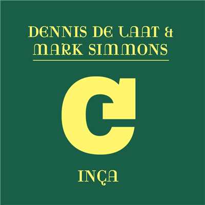 Inca/Dennis de Laat vs Mark Simmons