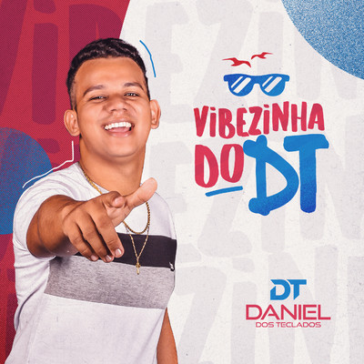 Vibezinha do DT/Daniel dos Teclados