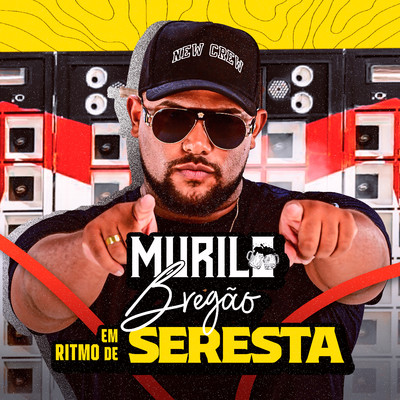 Voce Mereceu/Murilo Bregao