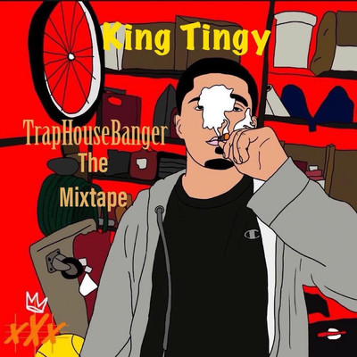With Me/King Tingy