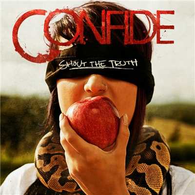 I Never Saw It Coming/Confide