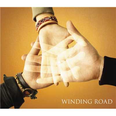 シングル/WINDING ROAD/絢香×コブクロ