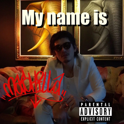 My name is/Mashilla