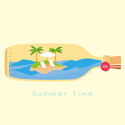 Summer Time/Sijima