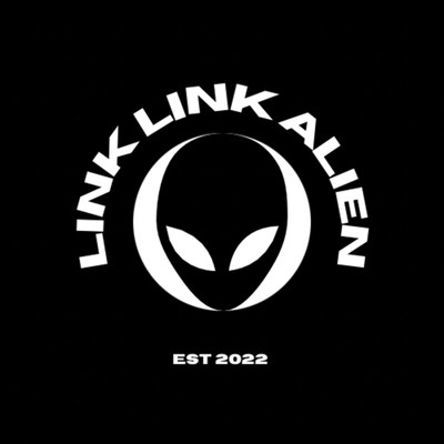 蛙化/Link Link Alien