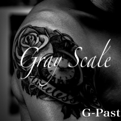 シングル/Gray Scale/G-Past