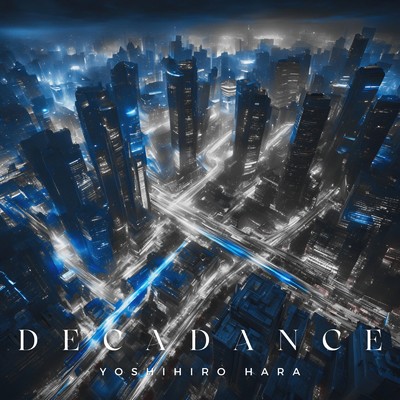 シングル/EDEN/Yoshihiro Hara
