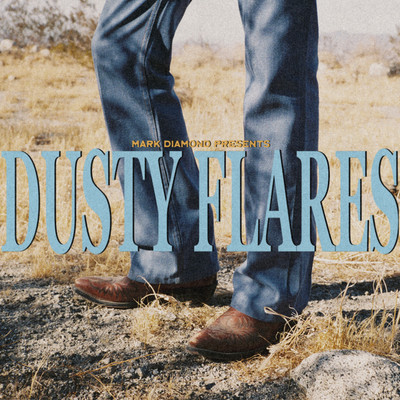 アルバム/Dusty Flares/Mark Diamond