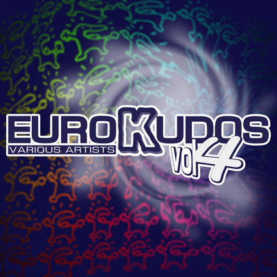 アルバム/EUROKUDOS VOL. 4/Various Artists