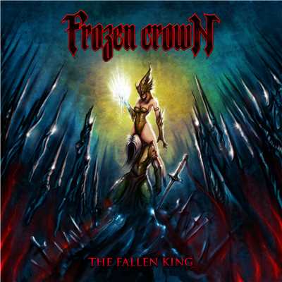 アルバム/The Fallen King/Frozen Crown