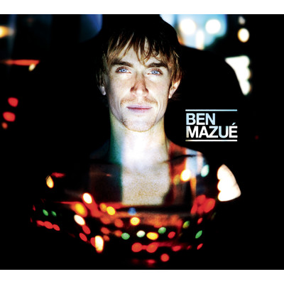アルバム/Ben Mazue/Ben Mazue