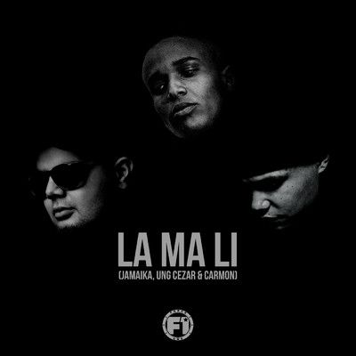 La Ma Li feat.Cezar,Carmon/Jamaika
