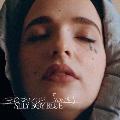 Teenager/Silly Boy Blue