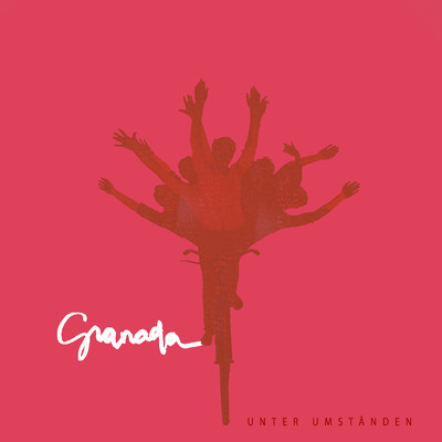 アルバム/unter Umstanden/Granada