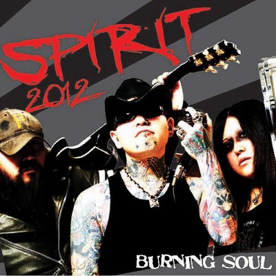 SPIRIT 2012/BURNING SOUL
