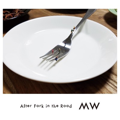 アルバム/After Fork in the Road/渡會将士