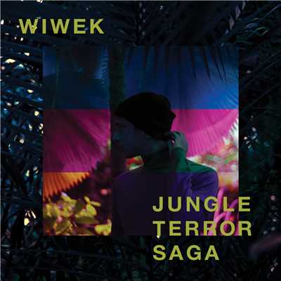 アルバム/Jungle Terror Saga/Wiwek