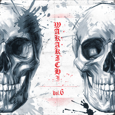 若き血 Vol.6/Various Artists
