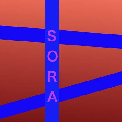 Blue moment/SORA