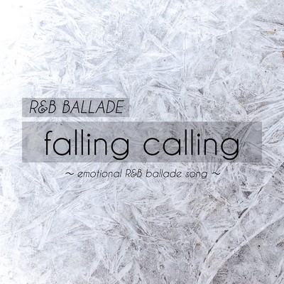 シングル/falling calling/Tsuyoshi_san