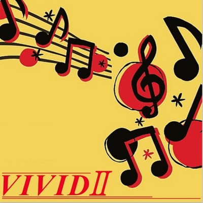 アルバム/VIVID II/VIVID