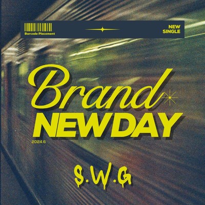 Brand New Day/S.W.G