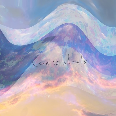 シングル/Love is slowly/inspi+, 草薙さゆり & 牧元芳朗