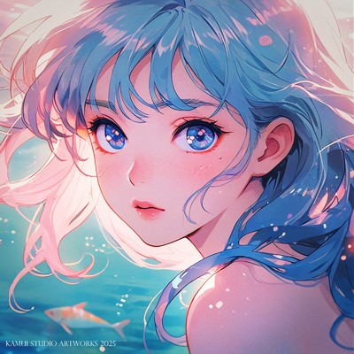 アルバム/Topaz/Kamui Studio