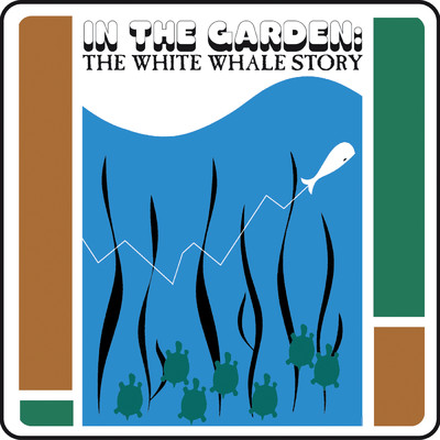 In The Garden: The White Whale Story/Various Artists