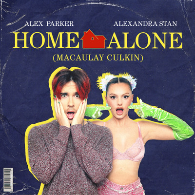 Alex Parker／アレクサンドラ・スタン