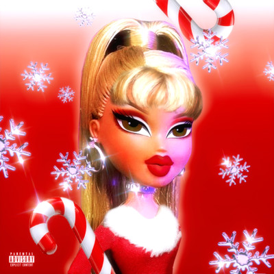 last xmas (you gave me cocaine) (Explicit) (Sped Up Version)/Nova May