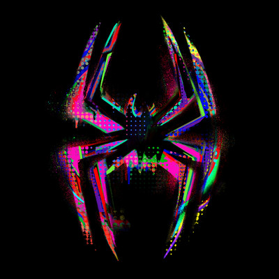 アルバム/スパイダーマン:アクロス・ザ・スパイダーバース (オリジナル・サウンドトラック)/メトロ・ブーミン