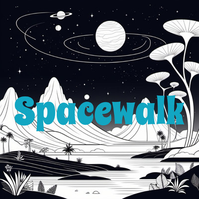 Spacewalk/Jazztronik／Excursions／Takeshi Kurihara
