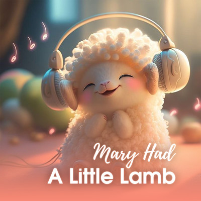 Mary Had A Little Lamb/LalaTv