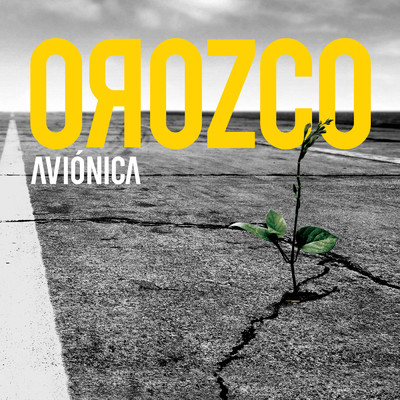アルバム/Avionica/Antonio Orozco