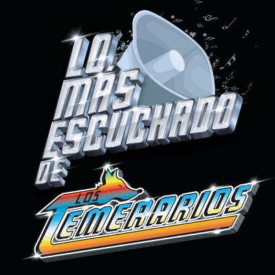 アルバム/Lo Mas Escuchado De/Los Temerarios