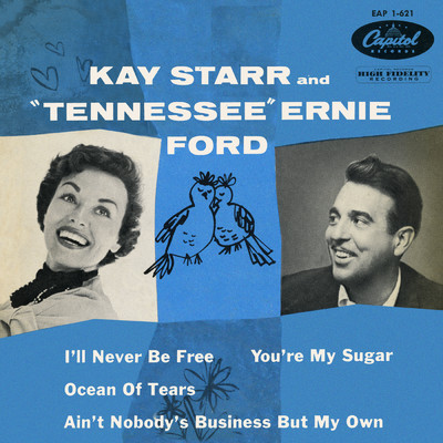 Kay Starr And Tennessee Ernie Ford/ケイ・スター／テネシー・アーニー・フォード