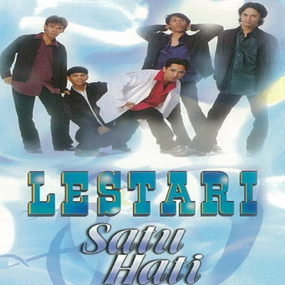 アルバム/Satu Hari/Lestari