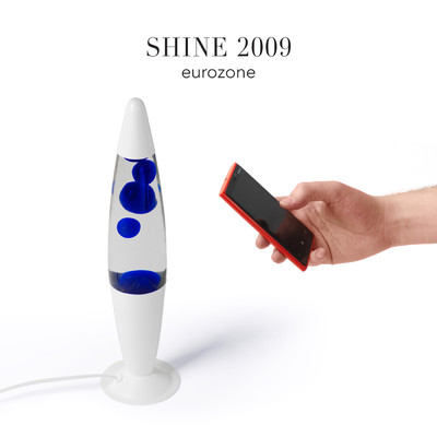 シングル/Eurozone/Shine 2009