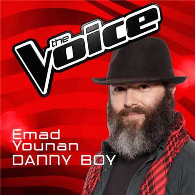 シングル/Danny Boy (The Voice Australia 2016 Performance)/Emad Younan