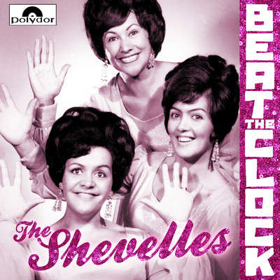 Beat The Clock/The Shevelles