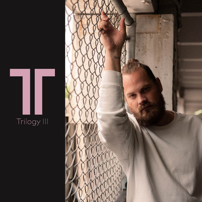 アルバム/Trilogy III (Explicit)/Theo Tams