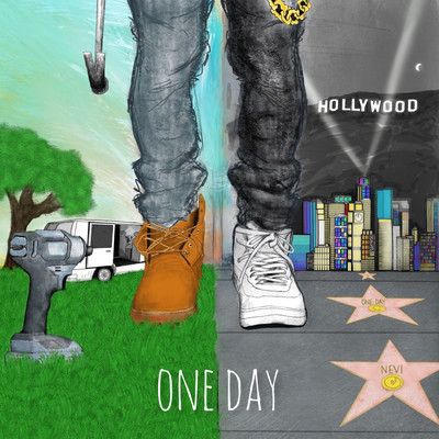 one day (Explicit)/Nevi