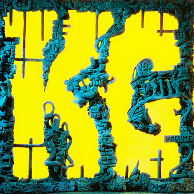 K.G. (Explicit)/King Gizzard & The Lizard Wizard