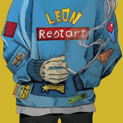 アルバム/Restart/Leon