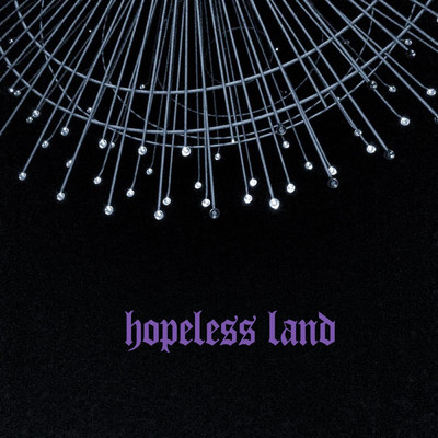 シングル/Hopeless Land/.empfinden